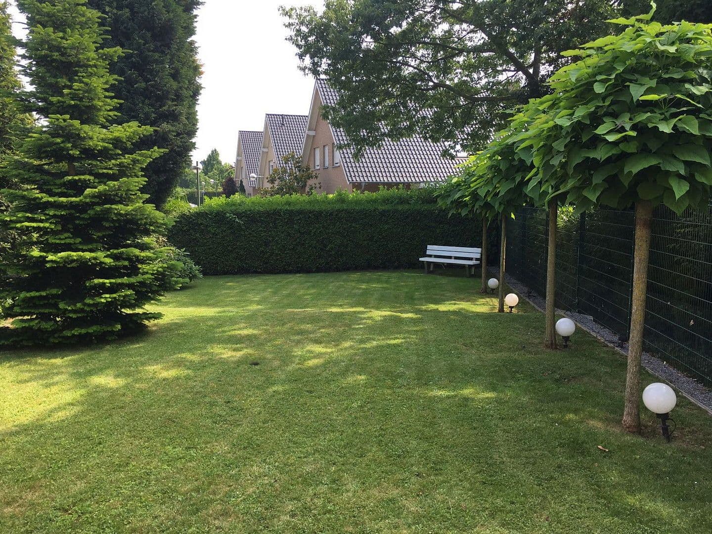 Predaj bytu 3-izbový 108 m², Meerbusch, Severné Porýnie - Westfálsko Predaj bytu 3-izbový 108 m², Meerbusch, Severné Porýnie - Westfálsko