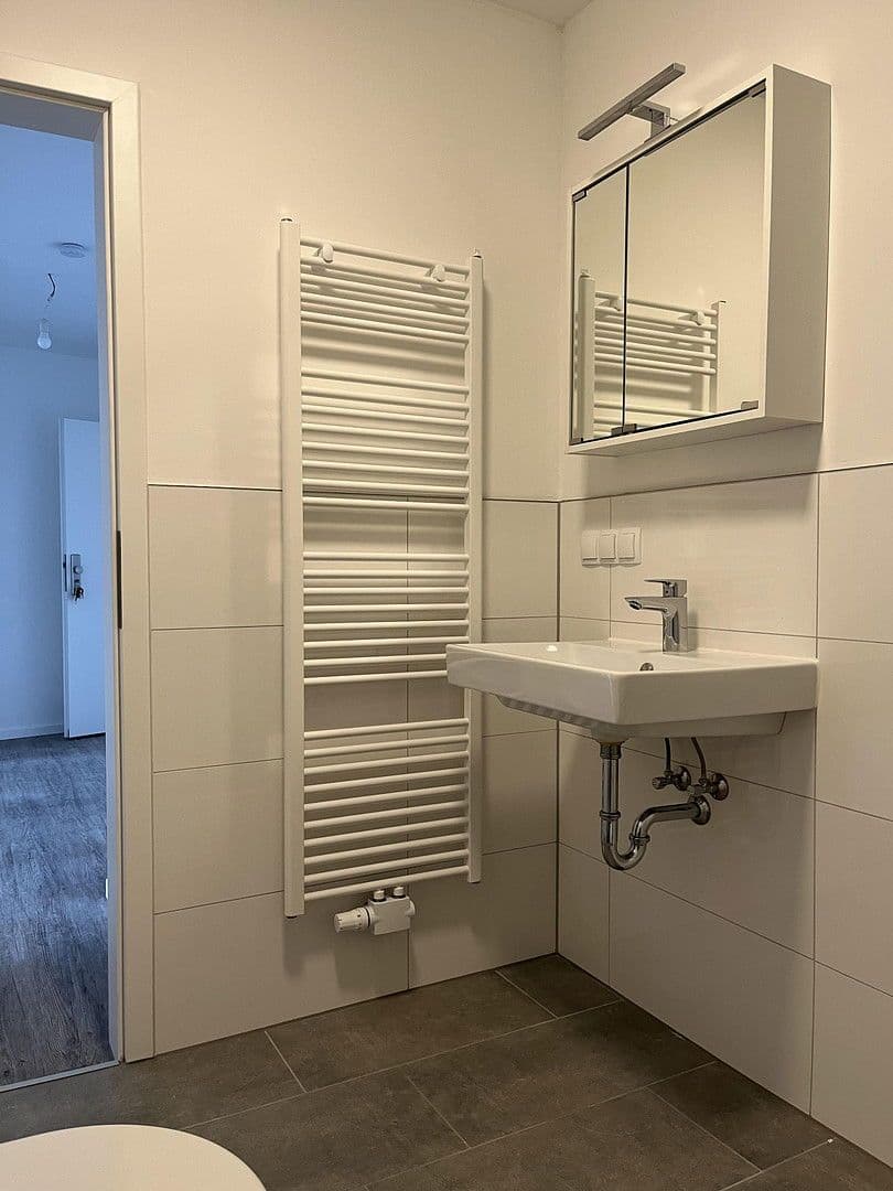 Prenájom bytu 2-izbový 58 m², Jülich, Severné Porýnie - Westfálsko Prenájom bytu 2-izbový 58 m², Jülich, Severné Porýnie - Westfálsko