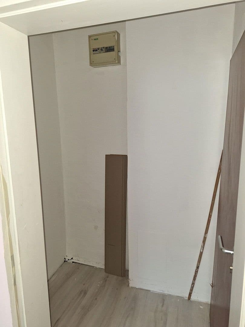 Prenájom bytu 1-izbový 20 m², Eckeseyer Str. 169, Hagen, Severné Porýnie - Westfálsko Prenájom bytu 1-izbový 20 m², Eckeseyer Str. 169, Hagen, Severné Porýnie - Westfálsko