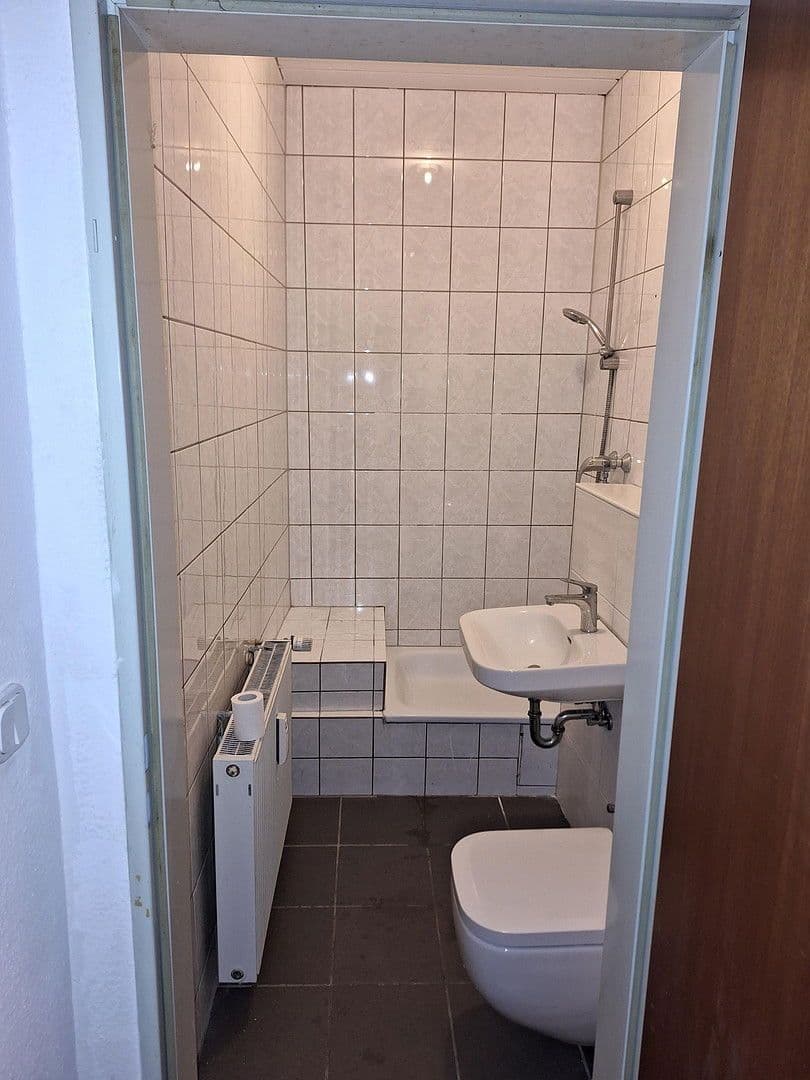 Prenájom bytu 1-izbový 20 m², Eckeseyer Str. 169, Hagen, Severné Porýnie - Westfálsko Prenájom bytu 1-izbový 20 m², Eckeseyer Str. 169, Hagen, Severné Porýnie - Westfálsko