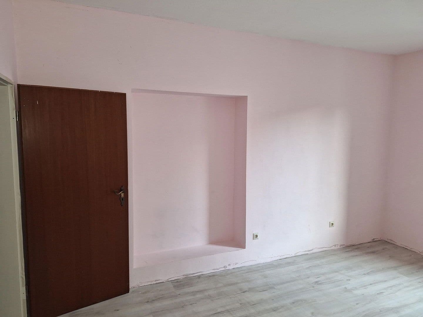 Prenájom bytu 1-izbový 20 m², Eckeseyer Str. 169, Hagen, Severné Porýnie - Westfálsko Prenájom bytu 1-izbový 20 m², Eckeseyer Str. 169, Hagen, Severné Porýnie - Westfálsko