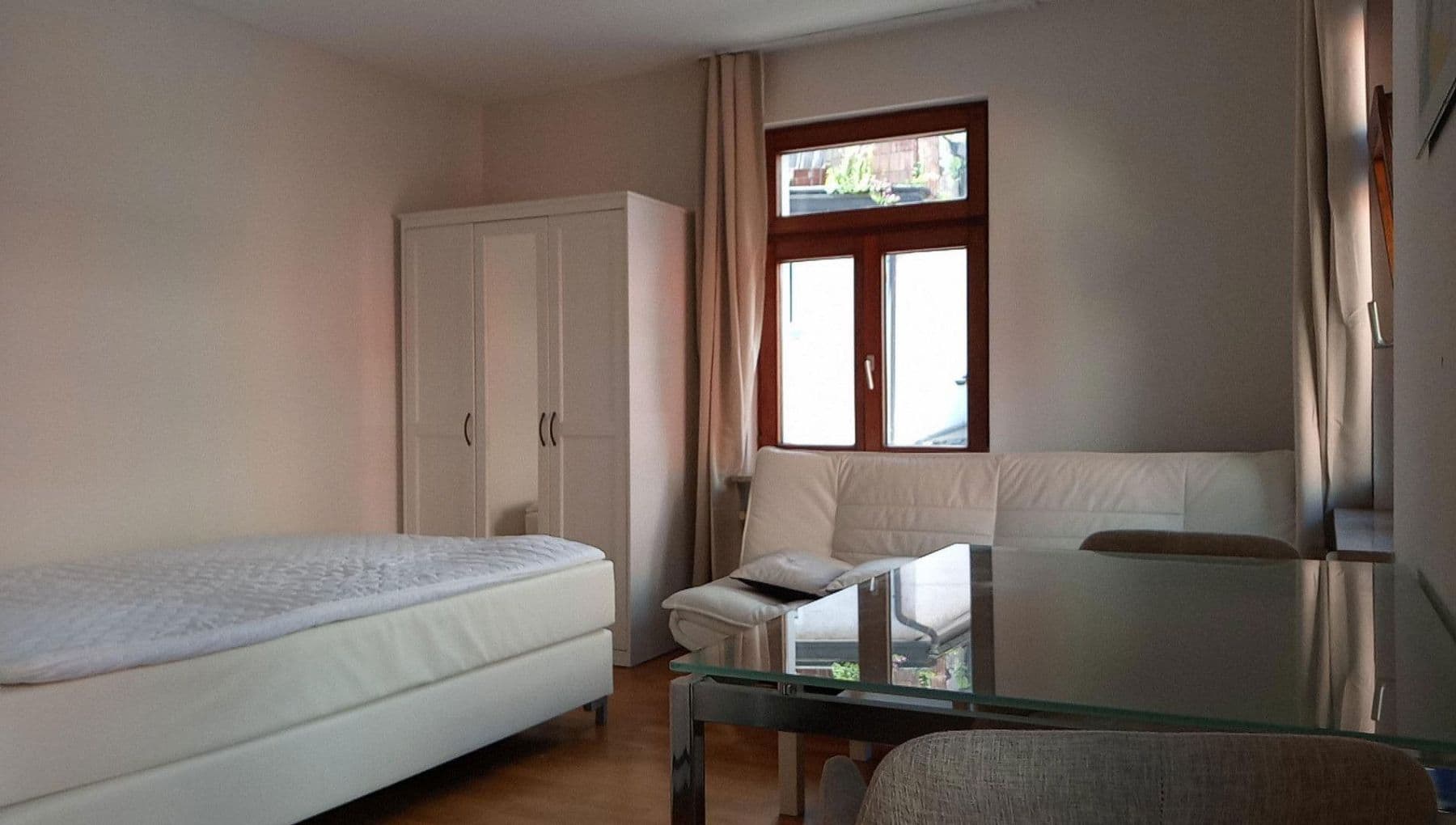 Prenájom bytu 1-izbový 31 m², Konstanz, Bádensko-Wurttembersko Prenájom bytu 1-izbový 31 m², Konstanz, Bádensko-Wurttembersko