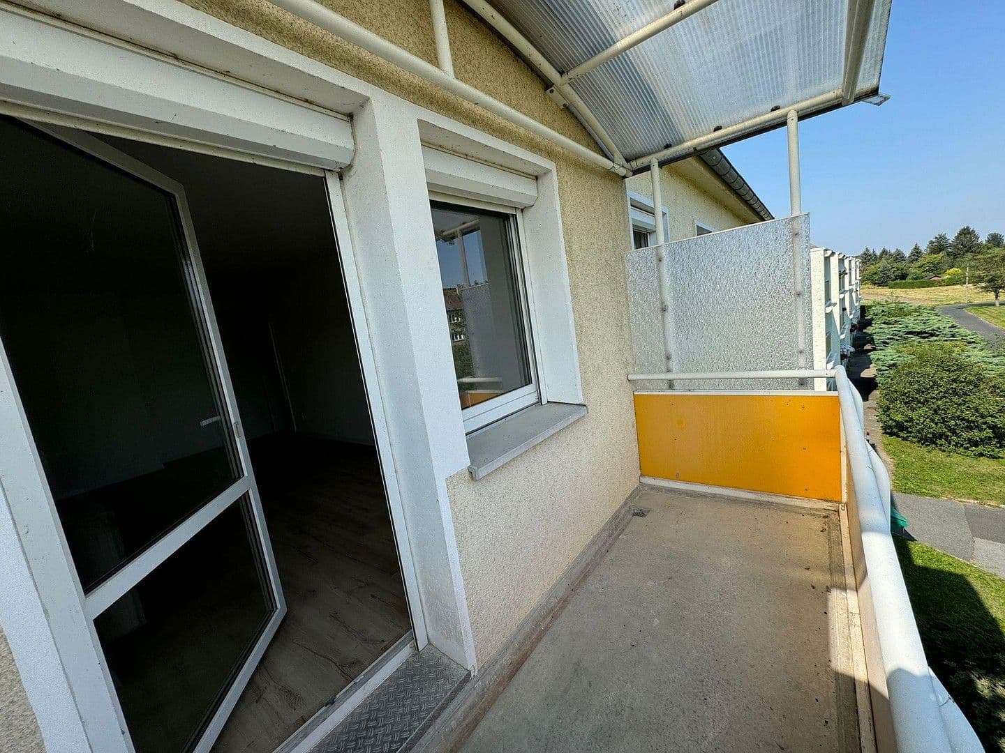 Prenájom bytu 5-izbový 100 m², Nordring 6, 02899 Ostritz, Ostritz, Sasko Prenájom bytu 5-izbový 100 m², Nordring 6, 02899 Ostritz, Ostritz, Sasko