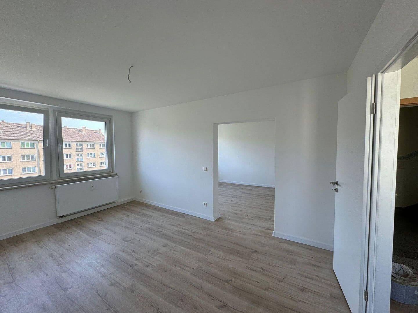 Prenájom bytu 5-izbový 100 m², Nordring 6, 02899 Ostritz, Ostritz, Sasko Prenájom bytu 5-izbový 100 m², Nordring 6, 02899 Ostritz, Ostritz, Sasko