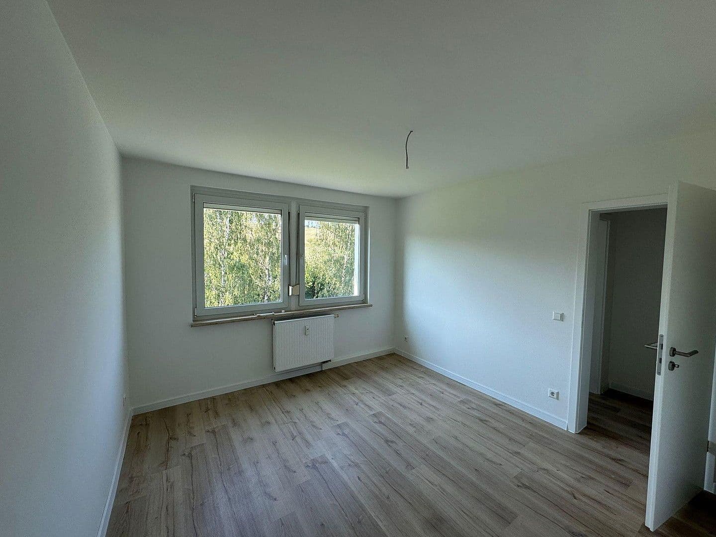 Prenájom bytu 5-izbový 100 m², Nordring 6, 02899 Ostritz, Ostritz, Sasko Prenájom bytu 5-izbový 100 m², Nordring 6, 02899 Ostritz, Ostritz, Sasko