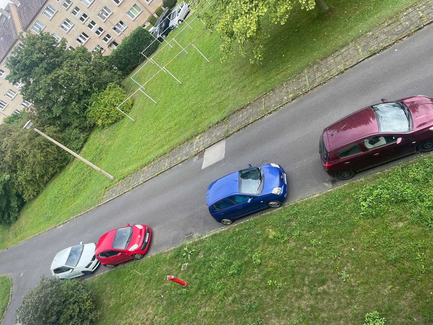 Prenájom bytu 5-izbový 100 m², Nordring 6, 02899 Ostritz, Ostritz, Sasko Prenájom bytu 5-izbový 100 m², Nordring 6, 02899 Ostritz, Ostritz, Sasko