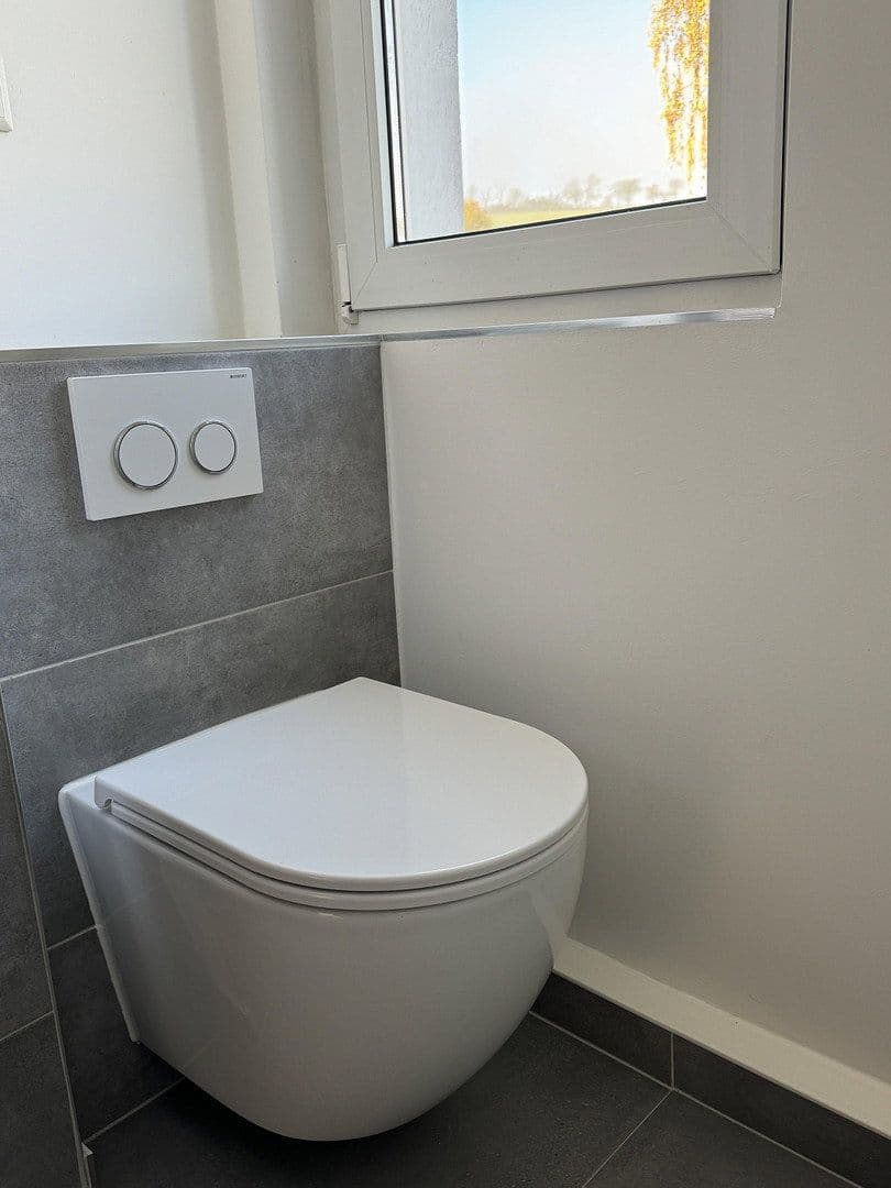 Prenájom bytu 2-izbový 46 m², Nordring 4, 02899 Ostritz, Ostritz, Sasko Prenájom bytu 2-izbový 46 m², Nordring 4, 02899 Ostritz, Ostritz, Sasko