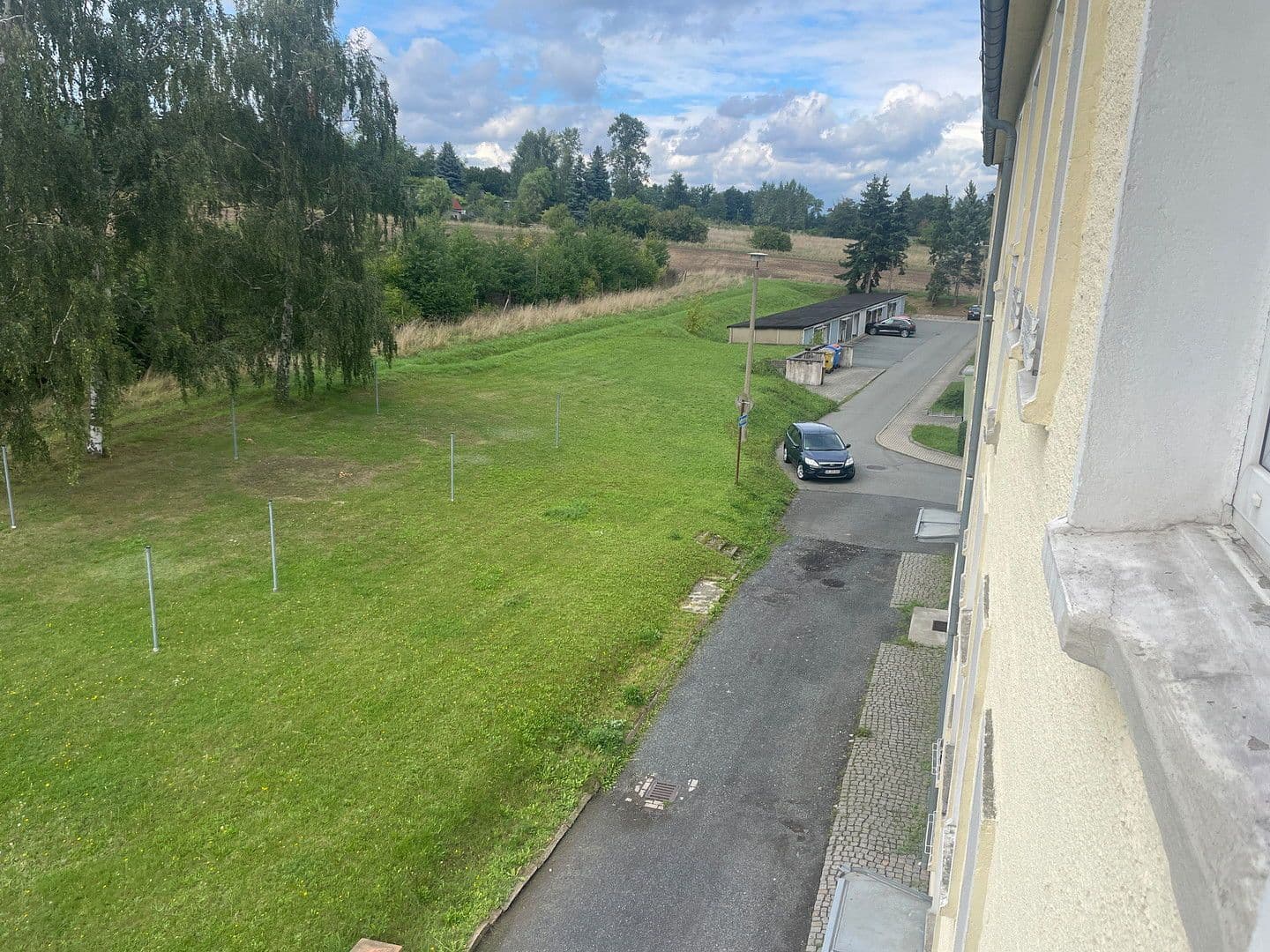 Prenájom bytu 5-izbový 100 m², Nordring 6, 02899 Ostritz, Ostritz, Sasko Prenájom bytu 5-izbový 100 m², Nordring 6, 02899 Ostritz, Ostritz, Sasko