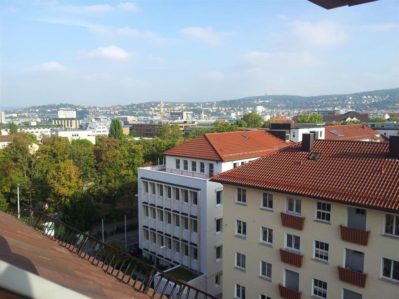 Predaj bytu 5-izbový 72 m², Stuttgart, Bádensko-Wurttembersko Predaj bytu 5-izbový 72 m², Stuttgart, Bádensko-Wurttembersko