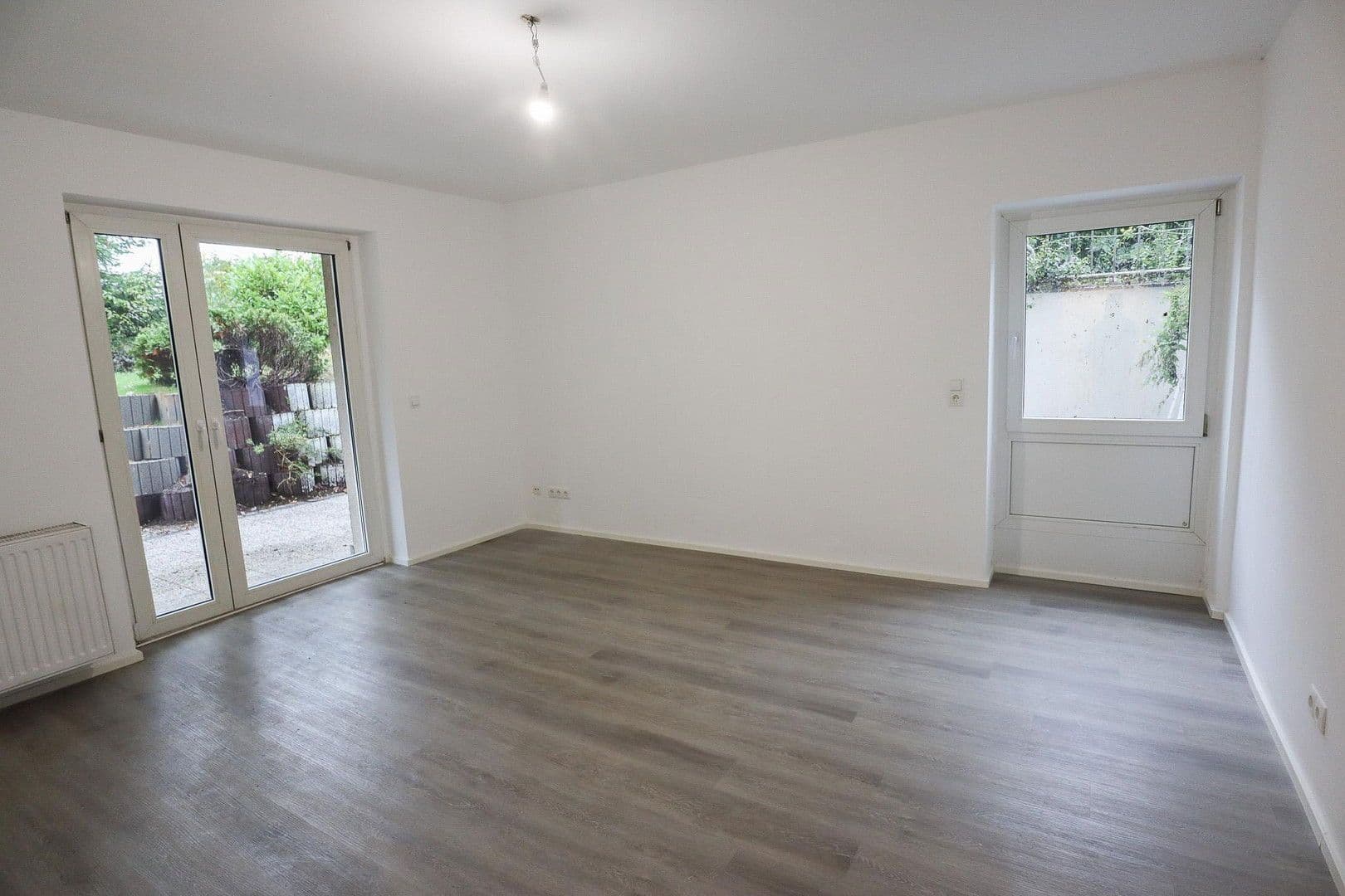 Prenájom bytu 2-izbový 64 m², Straße am See 17, Wandlitz, Brandenbursko Prenájom bytu 2-izbový 64 m², Straße am See 17, Wandlitz, Brandenbursko