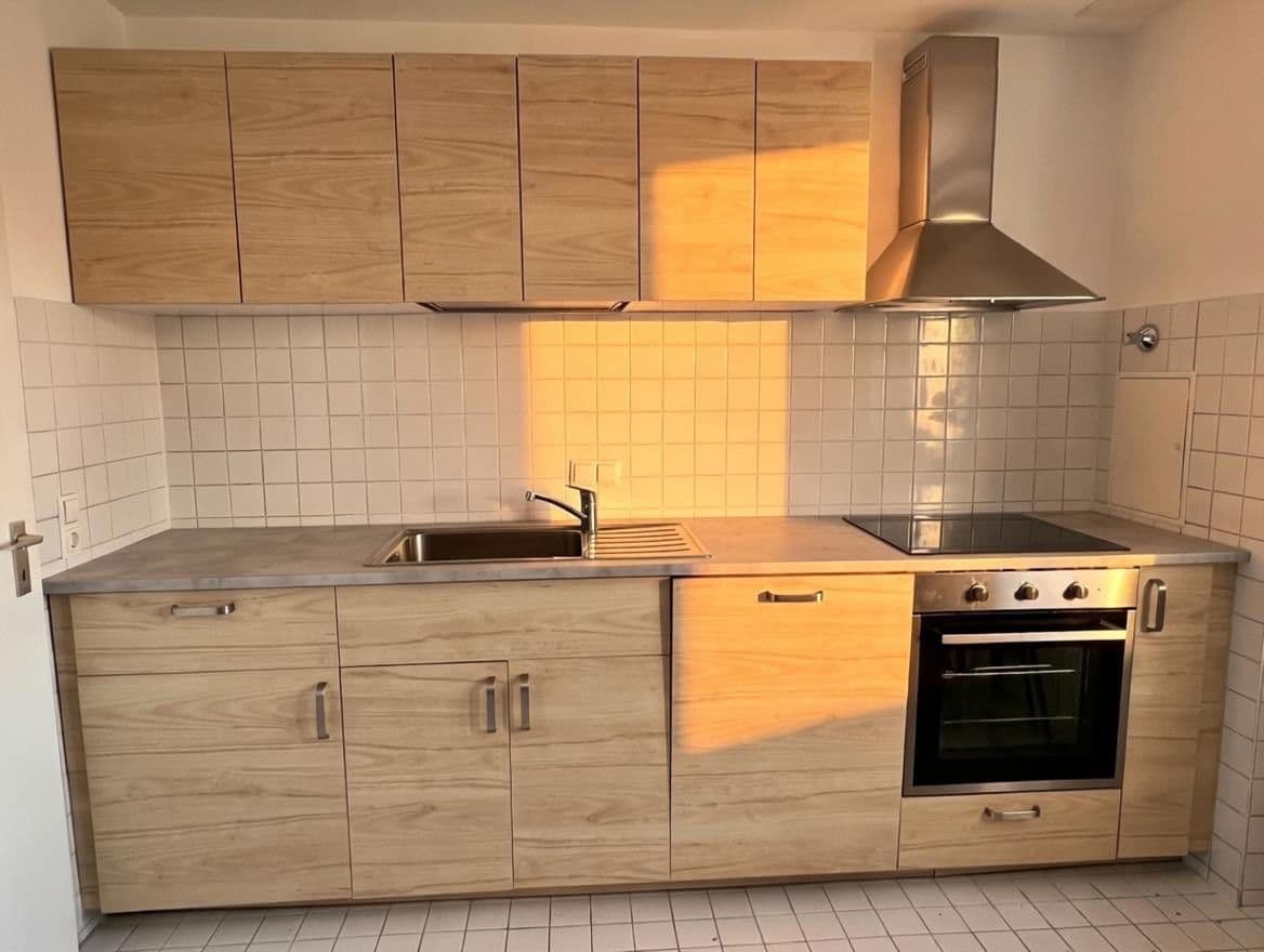 Prenájom bytu 2-izbový 64 m², Straße am See 17, Wandlitz, Brandenbursko Prenájom bytu 2-izbový 64 m², Straße am See 17, Wandlitz, Brandenbursko