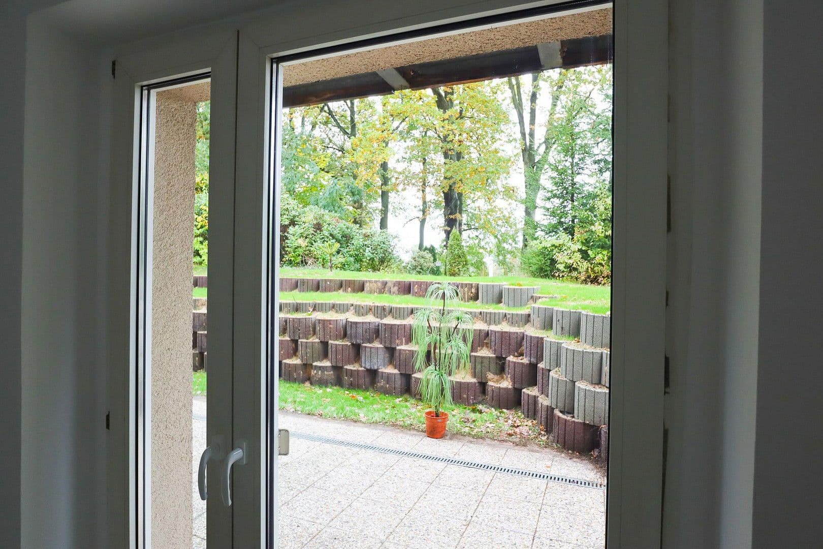 Prenájom bytu 2-izbový 64 m², Straße am See 17, Wandlitz, Brandenbursko Prenájom bytu 2-izbový 64 m², Straße am See 17, Wandlitz, Brandenbursko