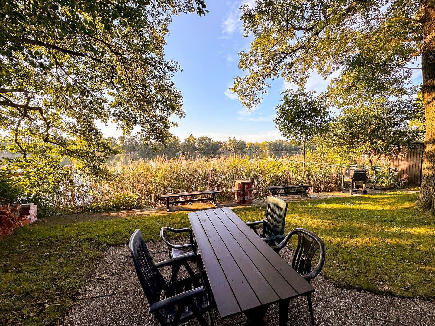 Prenájom bytu 2-izbový 64 m², Straße am See 17, Wandlitz, Brandenbursko Prenájom bytu 2-izbový 64 m², Straße am See 17, Wandlitz, Brandenbursko