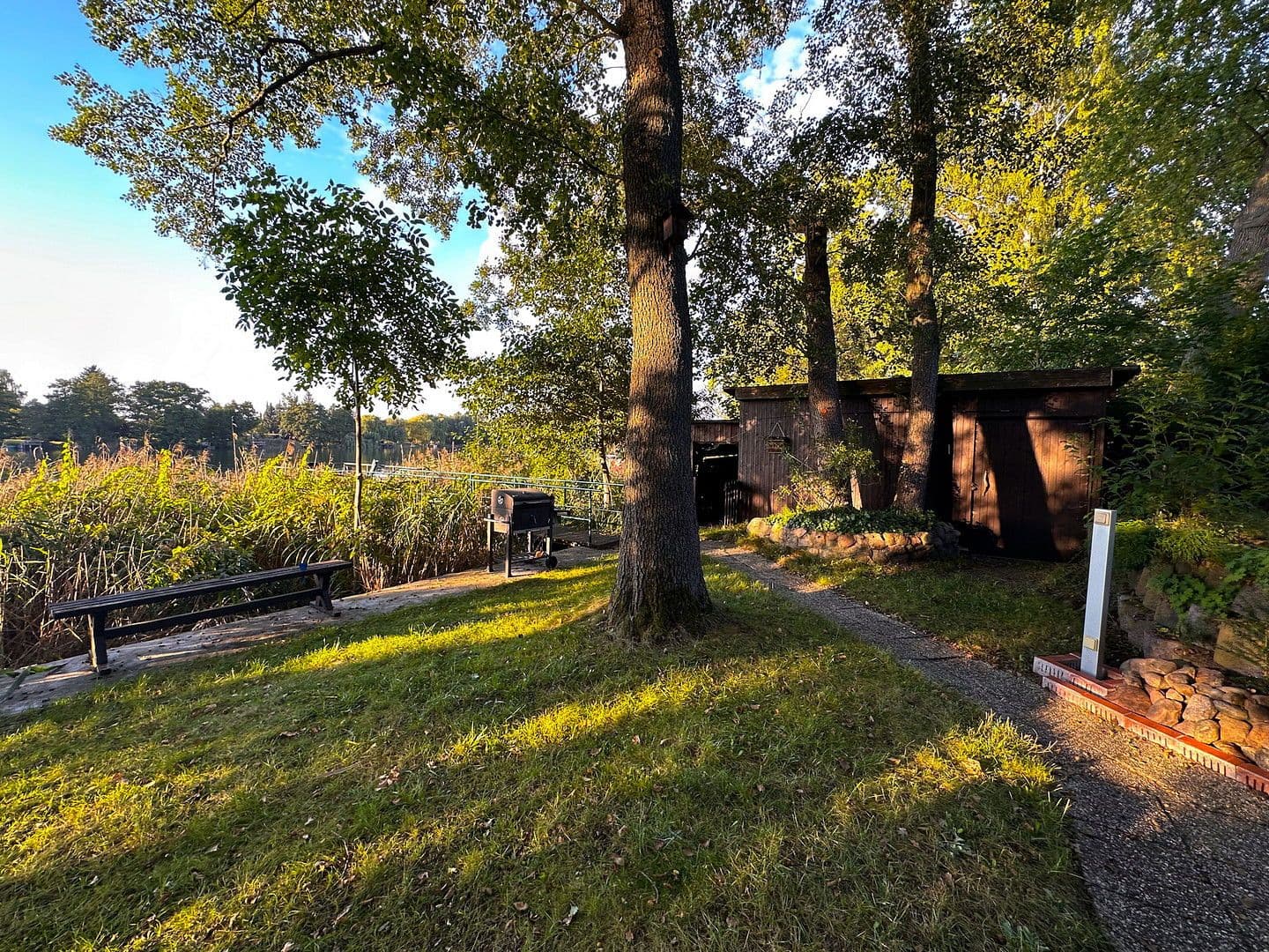 Prenájom bytu 2-izbový 64 m², Straße am See 17, Wandlitz, Brandenbursko Prenájom bytu 2-izbový 64 m², Straße am See 17, Wandlitz, Brandenbursko