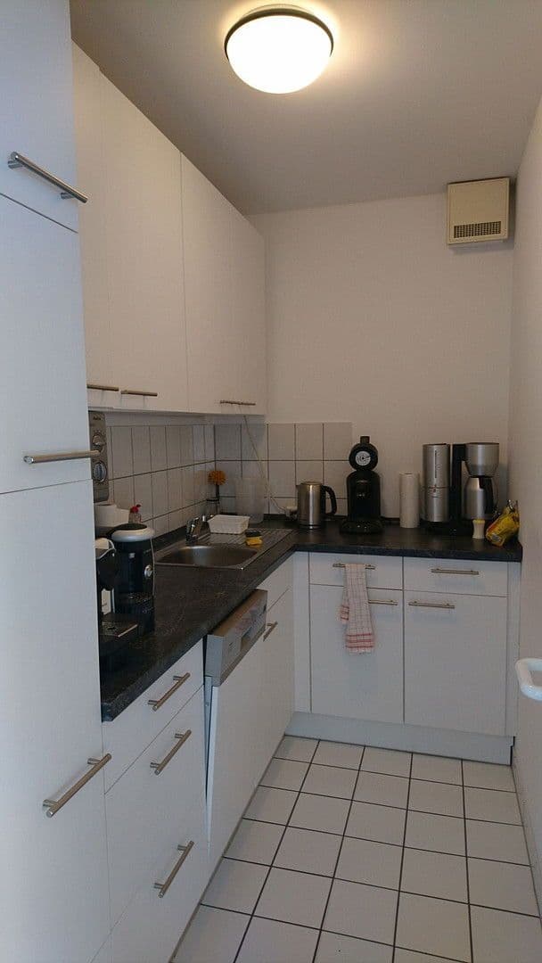 Prenájom kancelárie 192 m², Leverkusen, Severné Porýnie - Westfálsko Prenájom kancelárie 192 m², Leverkusen, Severné Porýnie - Westfálsko