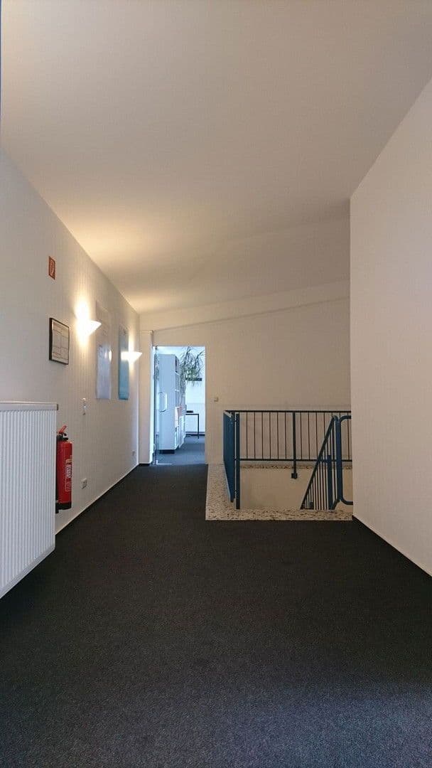 Prenájom kancelárie 192 m², Leverkusen, Severné Porýnie - Westfálsko Prenájom kancelárie 192 m², Leverkusen, Severné Porýnie - Westfálsko