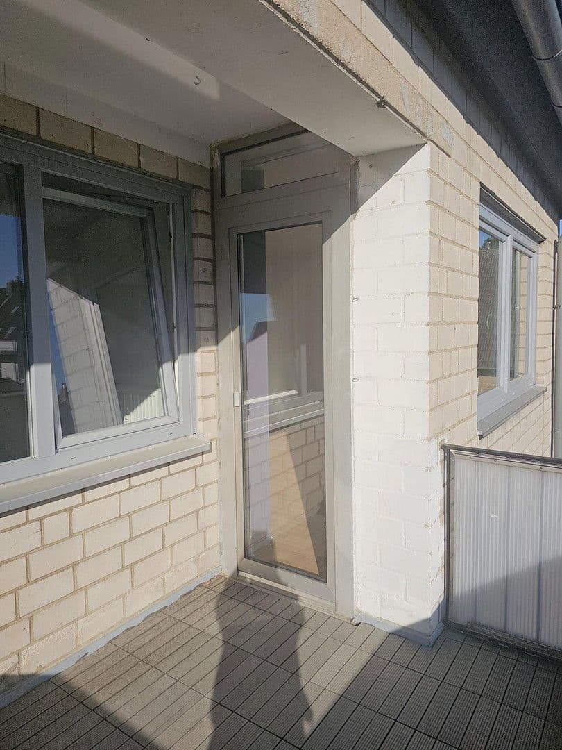 Prenájom bytu 2-izbový 68 m², Dormagen, Severné Porýnie - Westfálsko Prenájom bytu 2-izbový 68 m², Dormagen, Severné Porýnie - Westfálsko