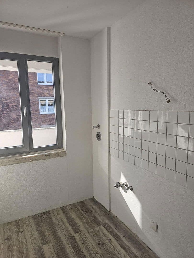 Prenájom bytu 2-izbový 68 m², Dormagen, Severné Porýnie - Westfálsko Prenájom bytu 2-izbový 68 m², Dormagen, Severné Porýnie - Westfálsko