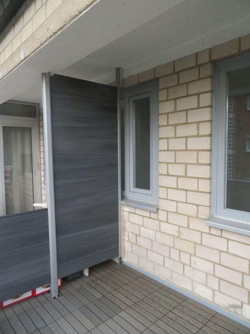 Prenájom bytu 2-izbový 68 m², Dormagen, Severné Porýnie - Westfálsko Prenájom bytu 2-izbový 68 m², Dormagen, Severné Porýnie - Westfálsko