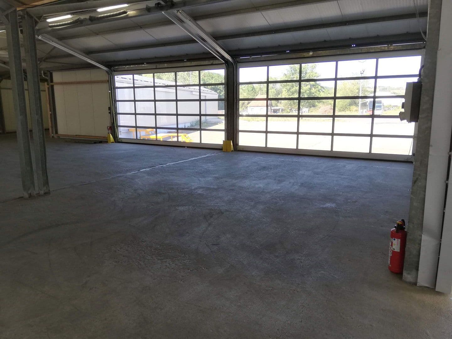 Prenájom nebytového priestoru 399 m², Industriegebiet 6, Saarbrücken, Sársko Prenájom nebytového priestoru 399 m², Industriegebiet 6, Saarbrücken, Sársko