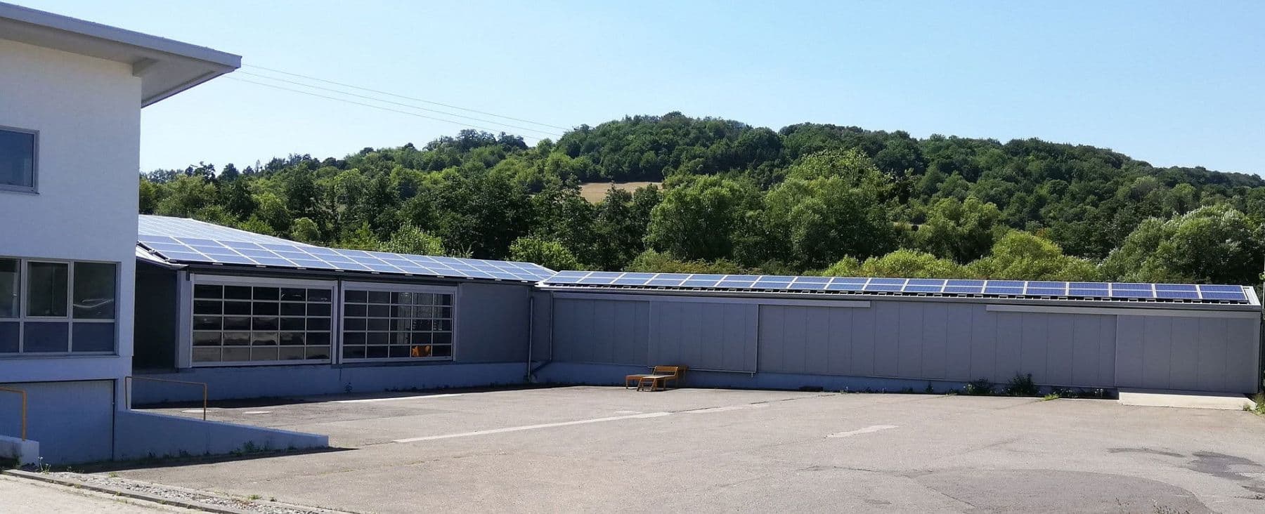 Prenájom nebytového priestoru 399 m², Industriegebiet 6, Saarbrücken, Sársko Prenájom nebytového priestoru 399 m², Industriegebiet 6, Saarbrücken, Sársko