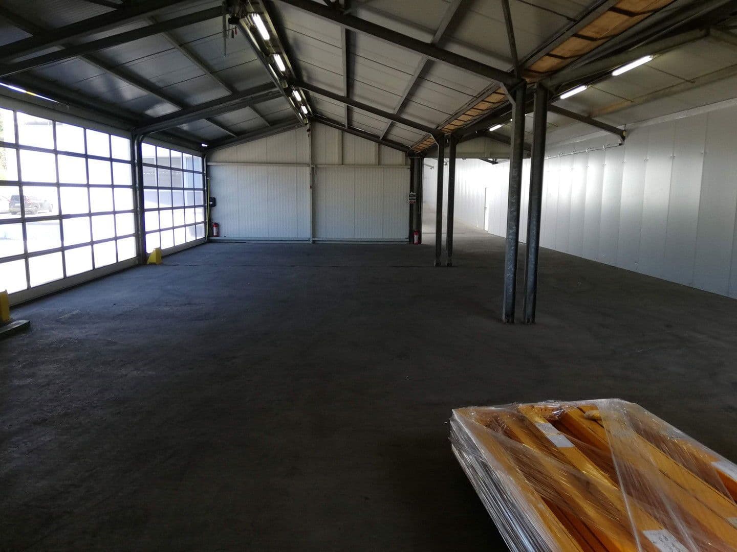 Prenájom nebytového priestoru 399 m², Industriegebiet 6, Saarbrücken, Sársko Prenájom nebytového priestoru 399 m², Industriegebiet 6, Saarbrücken, Sársko