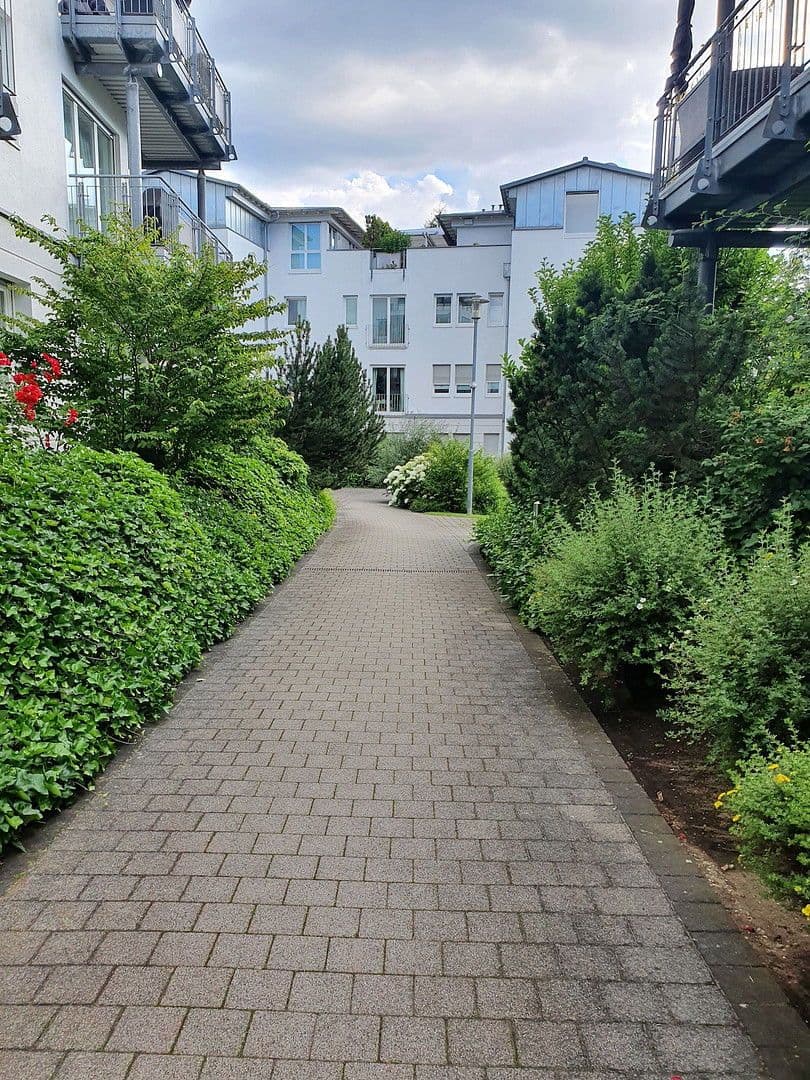 Predaj bytu 2-izbový 99 m², Frankfurt, Hesensko Predaj bytu 2-izbový 99 m², Frankfurt, Hesensko