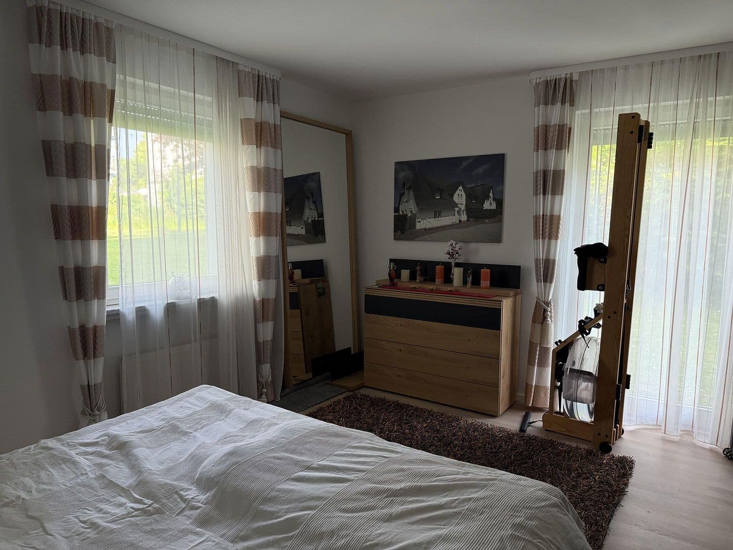 Predaj bytu 2-izbový 99 m², Frankfurt, Hesensko Predaj bytu 2-izbový 99 m², Frankfurt, Hesensko