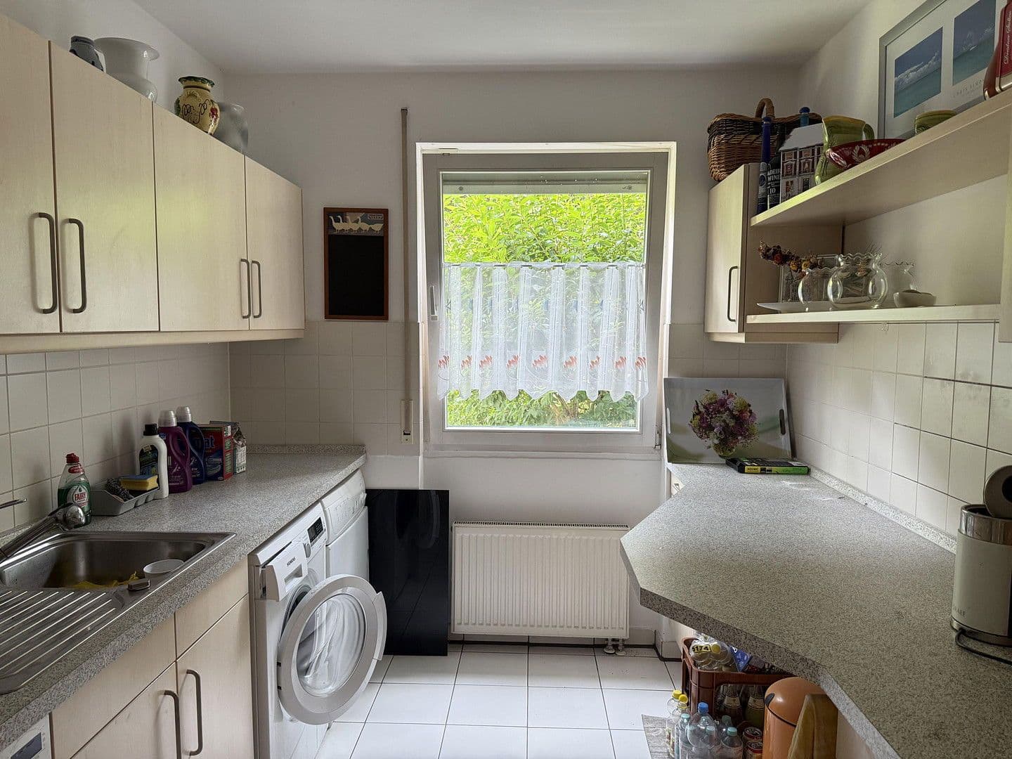 Predaj bytu 2-izbový 99 m², Frankfurt, Hesensko Predaj bytu 2-izbový 99 m², Frankfurt, Hesensko