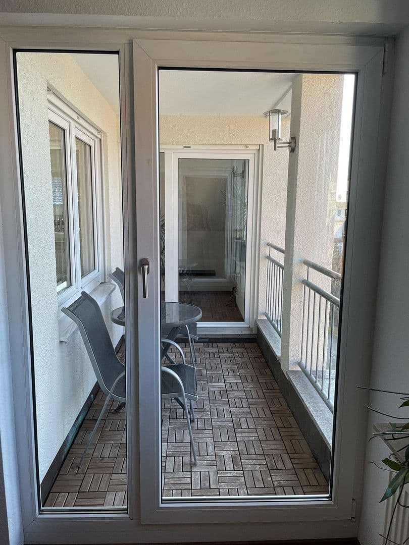 Prenájom bytu 3-izbový 78 m², Hauptstrasse 22, Herrenberg, Bádensko-Wurttembersko Prenájom bytu 3-izbový 78 m², Hauptstrasse 22, Herrenberg, Bádensko-Wurttembersko