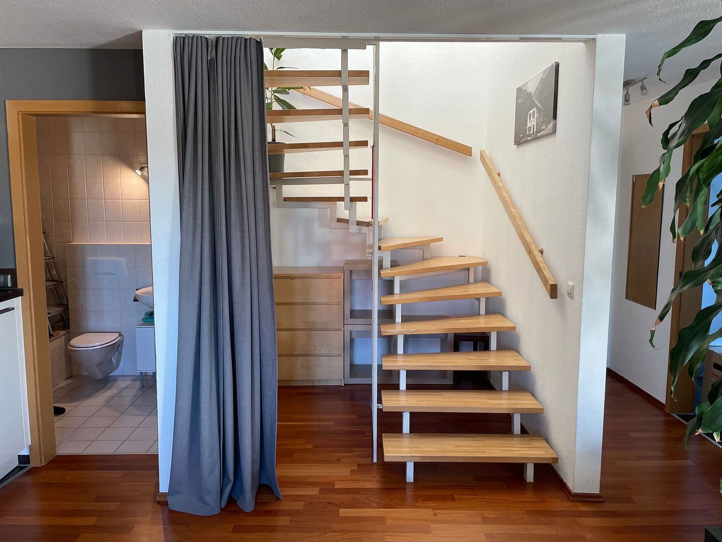 Prenájom bytu 3-izbový 78 m², Hauptstrasse 22, Herrenberg, Bádensko-Wurttembersko Prenájom bytu 3-izbový 78 m², Hauptstrasse 22, Herrenberg, Bádensko-Wurttembersko