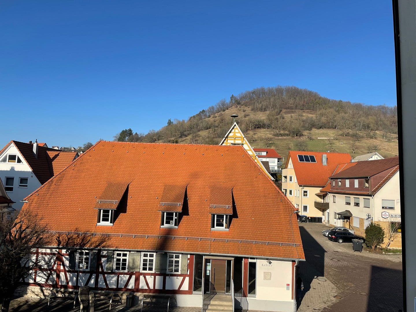 Prenájom bytu 3-izbový 78 m², Hauptstrasse 22, Herrenberg, Bádensko-Wurttembersko Prenájom bytu 3-izbový 78 m², Hauptstrasse 22, Herrenberg, Bádensko-Wurttembersko