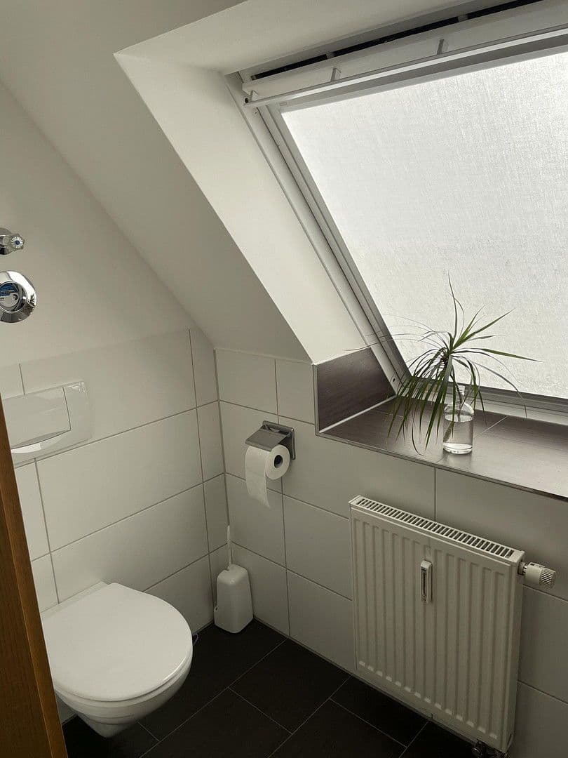 Prenájom bytu 3-izbový 78 m², Hauptstrasse 22, Herrenberg, Bádensko-Wurttembersko Prenájom bytu 3-izbový 78 m², Hauptstrasse 22, Herrenberg, Bádensko-Wurttembersko