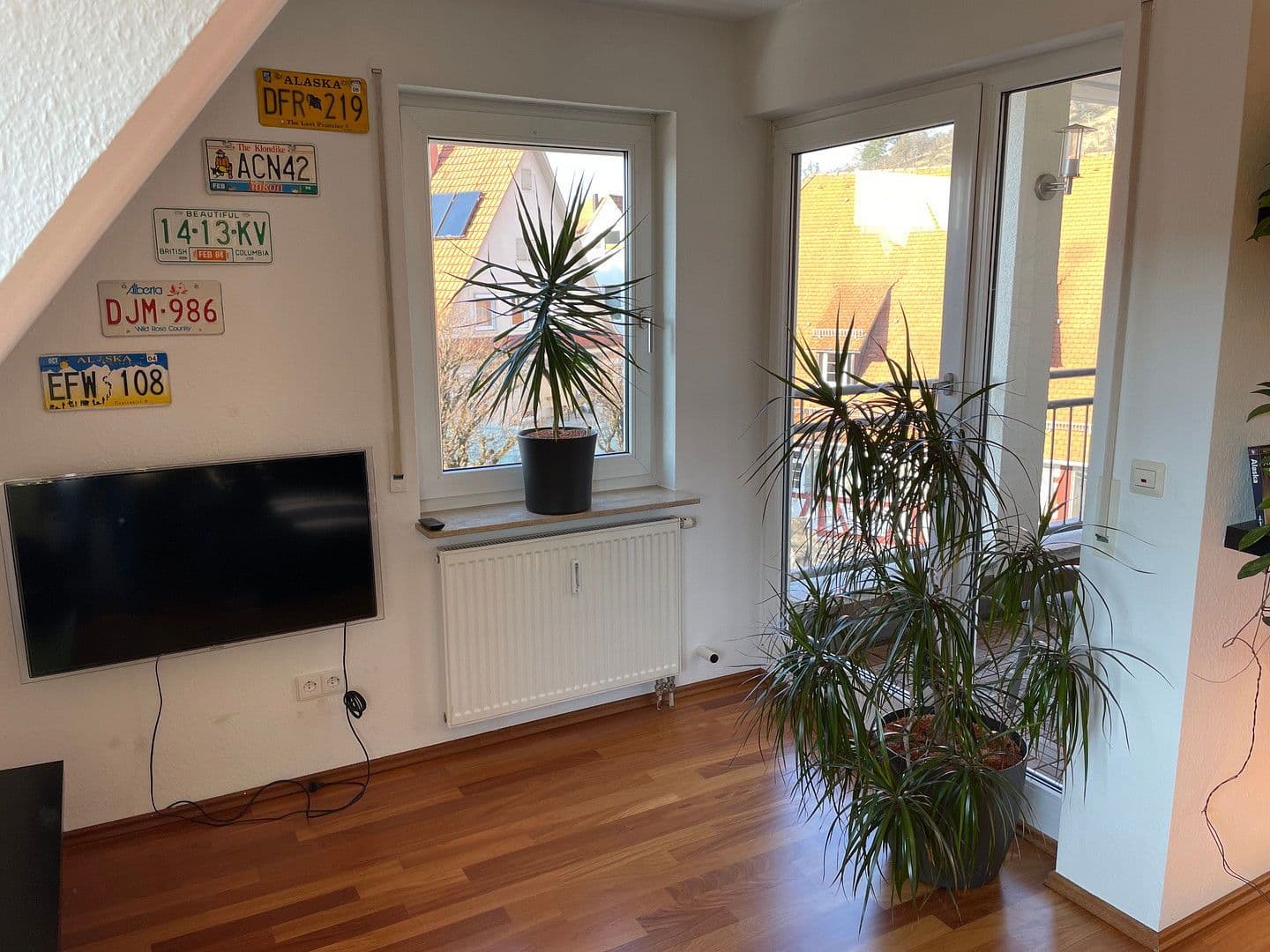 Prenájom bytu 3-izbový 78 m², Hauptstrasse 22, Herrenberg, Bádensko-Wurttembersko Prenájom bytu 3-izbový 78 m², Hauptstrasse 22, Herrenberg, Bádensko-Wurttembersko