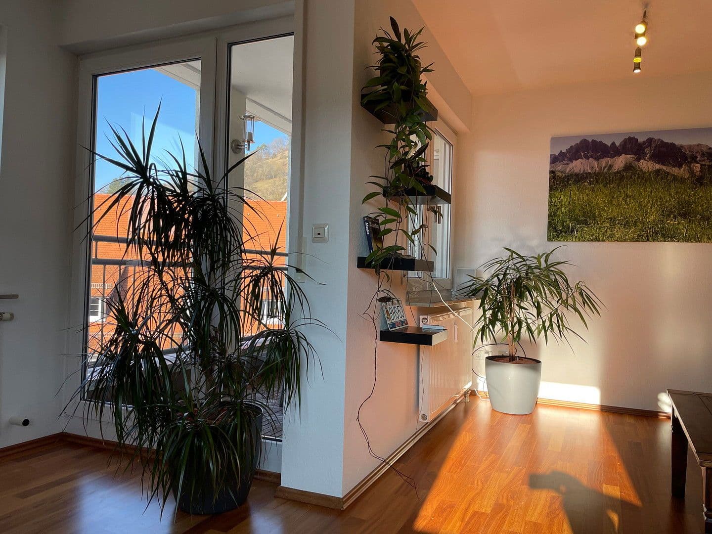 Prenájom bytu 3-izbový 78 m², Hauptstrasse 22, Herrenberg, Bádensko-Wurttembersko Prenájom bytu 3-izbový 78 m², Hauptstrasse 22, Herrenberg, Bádensko-Wurttembersko