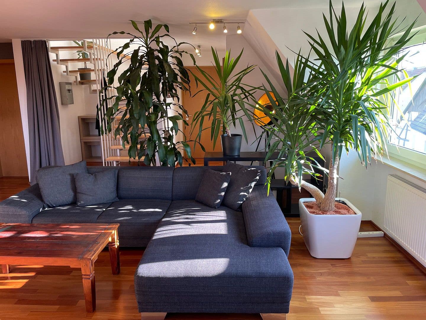 Prenájom bytu 3-izbový 78 m², Hauptstrasse 22, Herrenberg, Bádensko-Wurttembersko Prenájom bytu 3-izbový 78 m², Hauptstrasse 22, Herrenberg, Bádensko-Wurttembersko