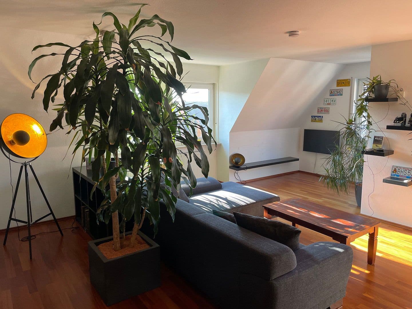 Prenájom bytu 3-izbový 78 m², Hauptstrasse 22, Herrenberg, Bádensko-Wurttembersko Prenájom bytu 3-izbový 78 m², Hauptstrasse 22, Herrenberg, Bádensko-Wurttembersko