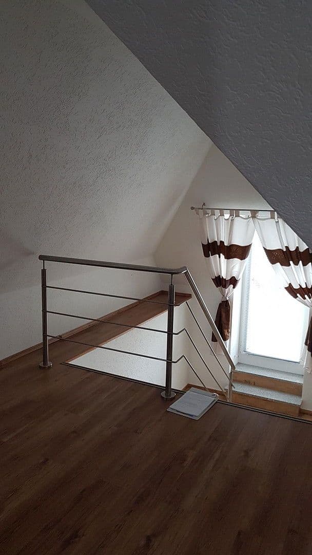 Prenájom bytu 1-izbový 34 m², Südstrasse 26, Zwickau, Sasko Prenájom bytu 1-izbový 34 m², Südstrasse 26, Zwickau, Sasko