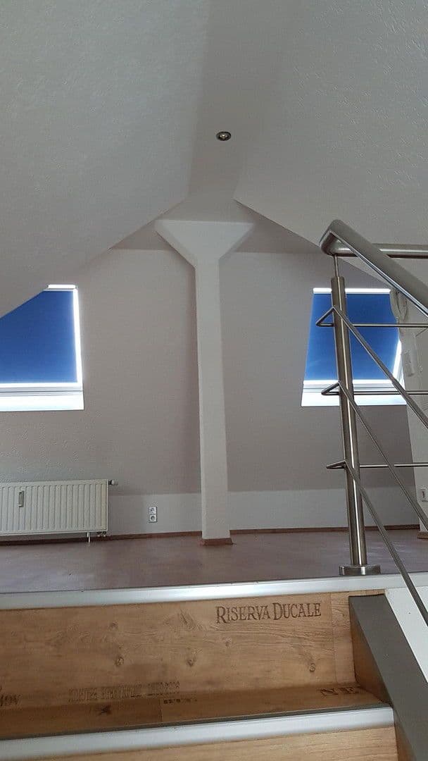 Prenájom bytu 1-izbový 34 m², Südstrasse 26, Zwickau, Sasko Prenájom bytu 1-izbový 34 m², Südstrasse 26, Zwickau, Sasko