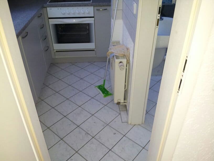 Prenájom bytu 1-izbový 34 m², Südstrasse 26, Zwickau, Sasko Prenájom bytu 1-izbový 34 m², Südstrasse 26, Zwickau, Sasko