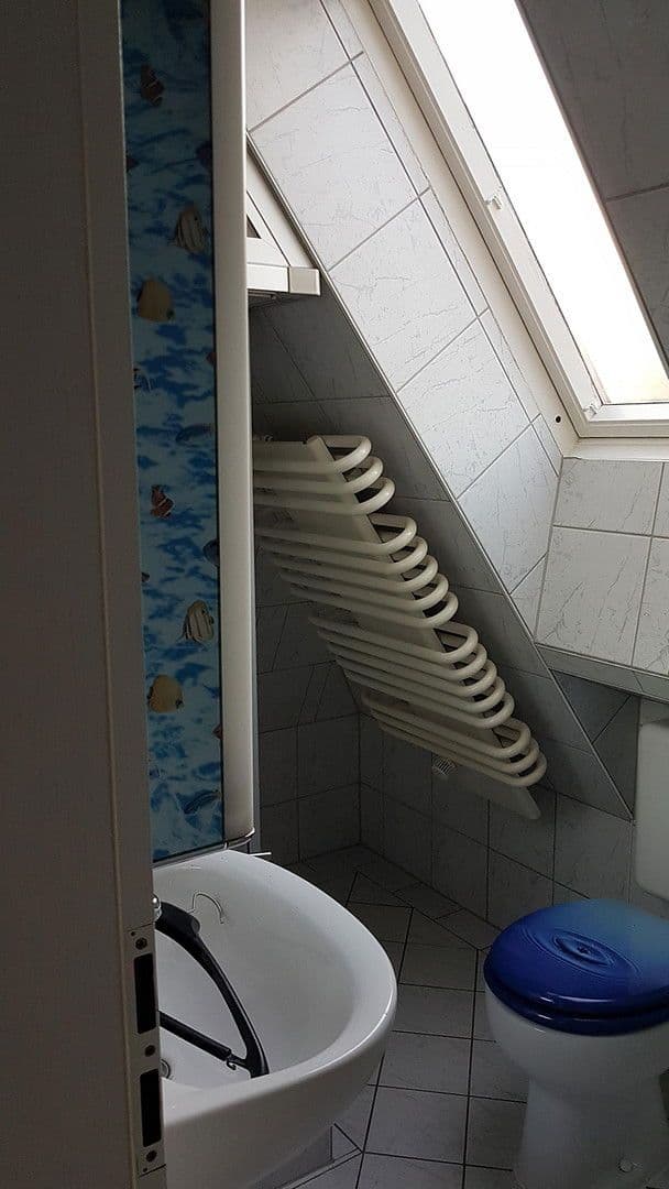 Prenájom bytu 1-izbový 34 m², Südstrasse 26, Zwickau, Sasko Prenájom bytu 1-izbový 34 m², Südstrasse 26, Zwickau, Sasko