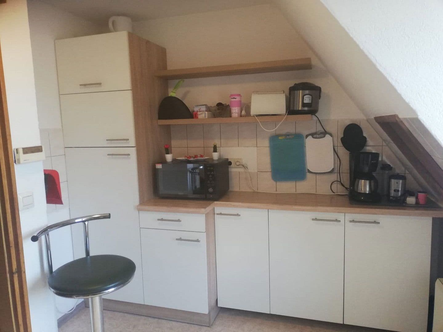 Prenájom bytu 114 m², Bingen, Bádensko-Wurttembersko Prenájom bytu 114 m², Bingen, Bádensko-Wurttembersko