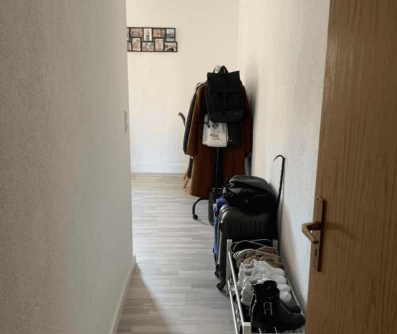 Prenájom bytu 114 m², Bingen, Bádensko-Wurttembersko Prenájom bytu 114 m², Bingen, Bádensko-Wurttembersko