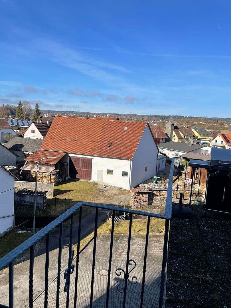 Prenájom bytu 114 m², Bingen, Bádensko-Wurttembersko Prenájom bytu 114 m², Bingen, Bádensko-Wurttembersko