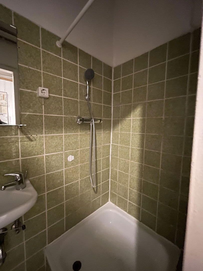 Prenájom bytu 1-izbový 38 m², Berlin, Berlín Prenájom bytu 1-izbový 38 m², Berlin, Berlín