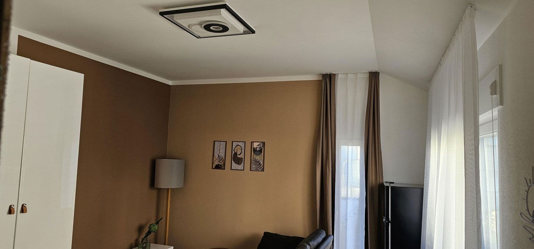 Prenájom bytu 1-izbový 24 m², Großbettlingen, Bádensko-Wurttembersko Prenájom bytu 1-izbový 24 m², Großbettlingen, Bádensko-Wurttembersko