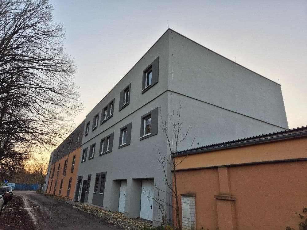 Prenájom bytu 1-izbový 20 m², U Lidového domu, Praha, Praha Prenájom bytu 1-izbový 20 m², U Lidového domu, Praha, Praha