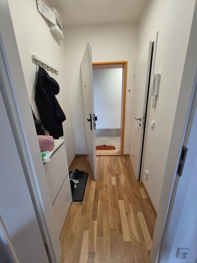 Prenájom bytu 1-izbový 20 m², U Lidového domu, Praha, Praha Prenájom bytu 1-izbový 20 m², U Lidového domu, Praha, Praha