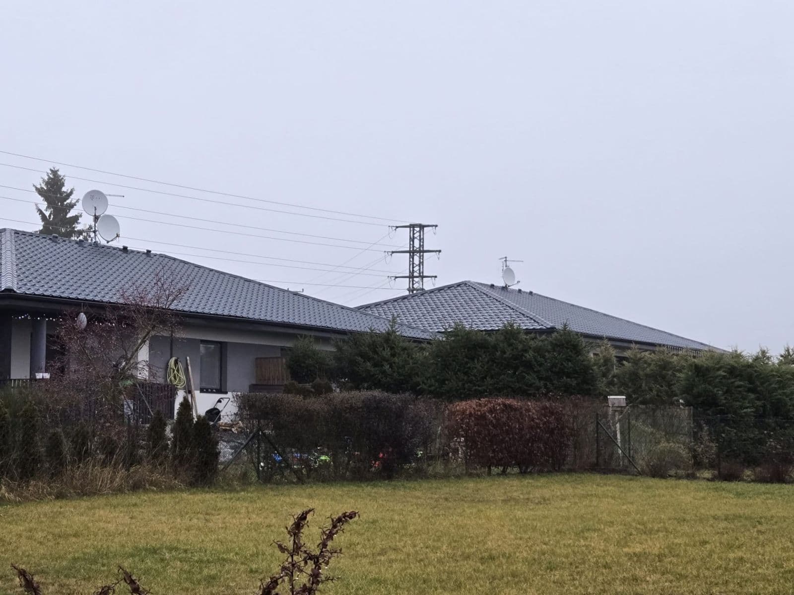 Predaj bytu 4-izbový 115 m², Malá Hraštice, Středočeský kraj Predaj bytu 4-izbový 115 m², Malá Hraštice, Středočeský kraj