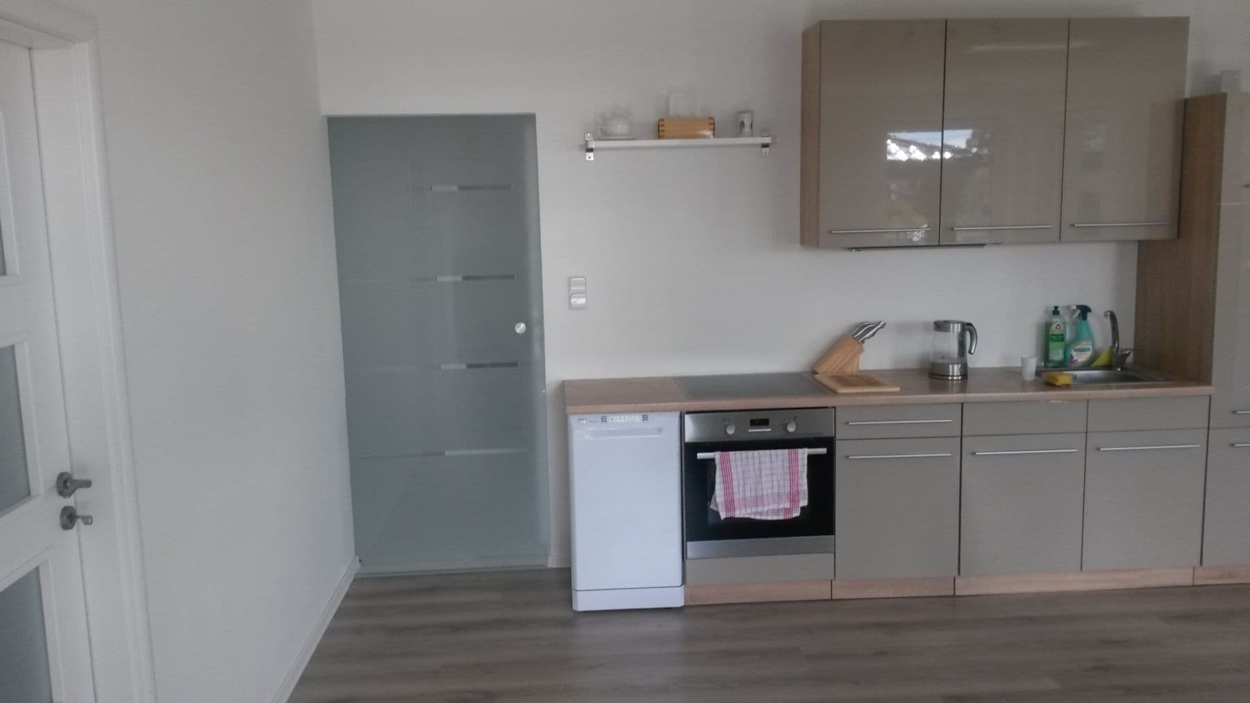 Predaj bytu 4-izbový 115 m², Malá Hraštice, Středočeský kraj Predaj bytu 4-izbový 115 m², Malá Hraštice, Středočeský kraj